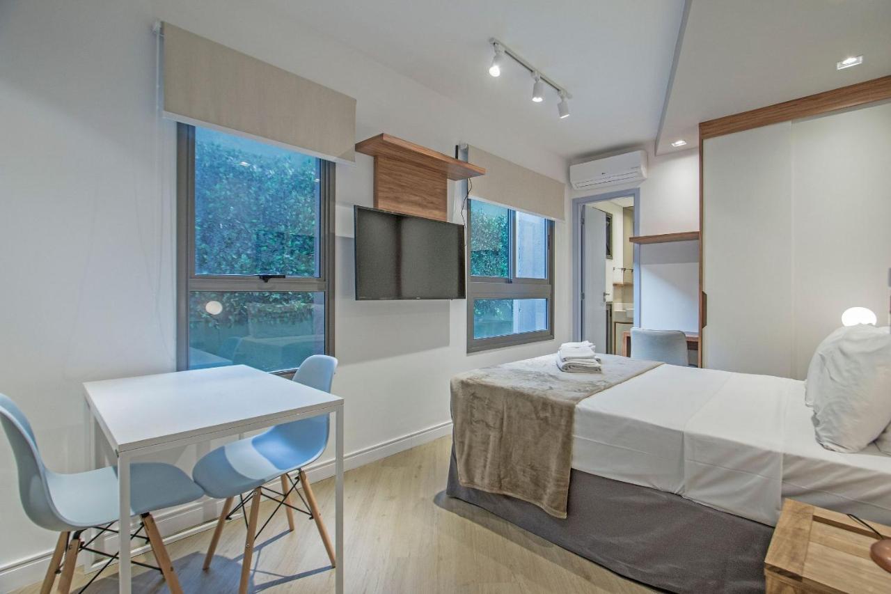 Anylife Comfort Vila Nova Conceicao Sao Paulo Exterior photo